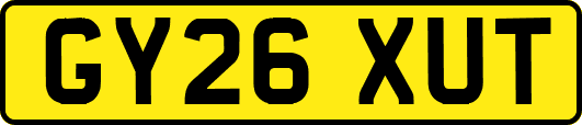 GY26XUT