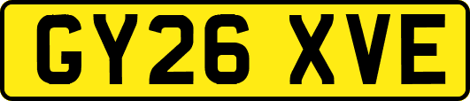 GY26XVE