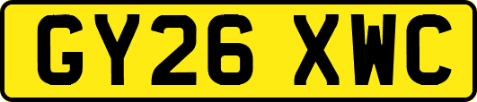 GY26XWC