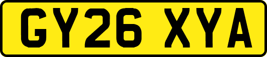 GY26XYA