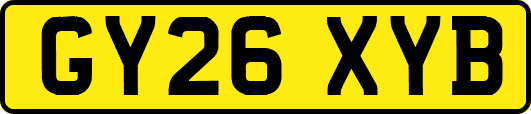 GY26XYB