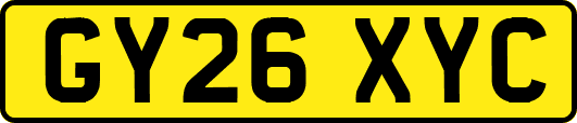 GY26XYC