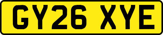 GY26XYE