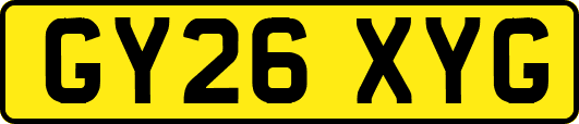 GY26XYG