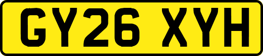 GY26XYH