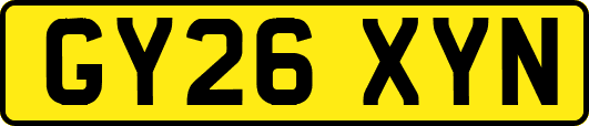 GY26XYN