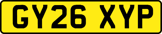 GY26XYP