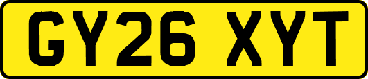 GY26XYT