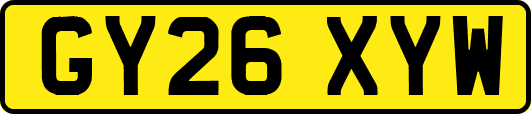 GY26XYW