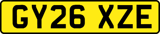 GY26XZE