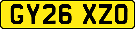 GY26XZO