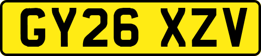GY26XZV