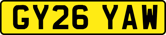GY26YAW