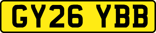 GY26YBB