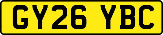 GY26YBC