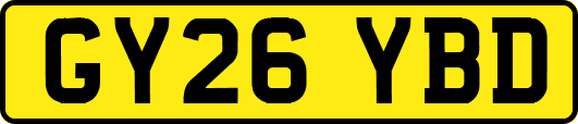 GY26YBD