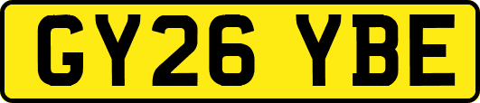 GY26YBE