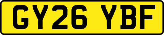 GY26YBF