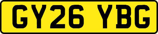 GY26YBG