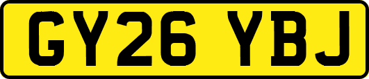 GY26YBJ