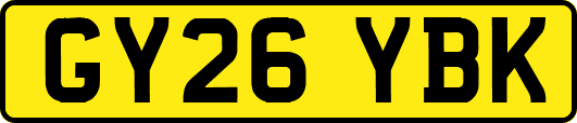 GY26YBK