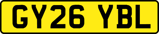 GY26YBL
