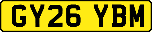 GY26YBM
