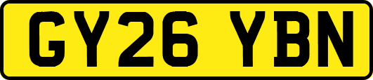 GY26YBN