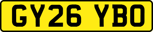 GY26YBO