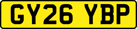 GY26YBP