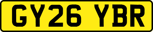 GY26YBR