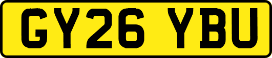GY26YBU