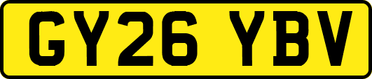 GY26YBV