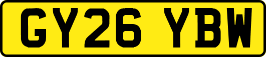 GY26YBW