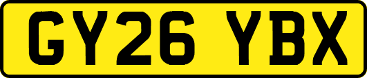 GY26YBX