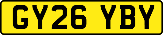 GY26YBY