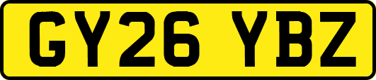 GY26YBZ
