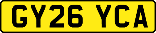 GY26YCA