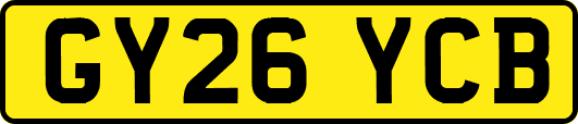 GY26YCB