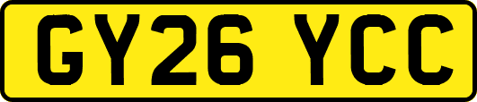 GY26YCC