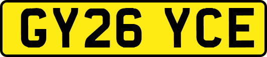 GY26YCE