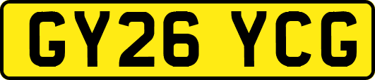 GY26YCG