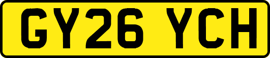 GY26YCH