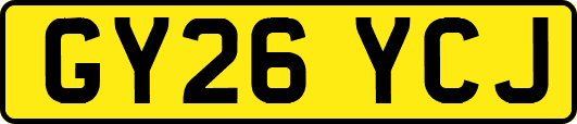 GY26YCJ