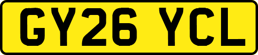 GY26YCL