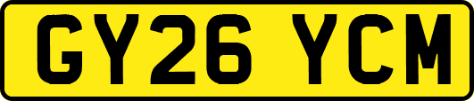 GY26YCM