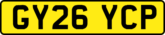 GY26YCP