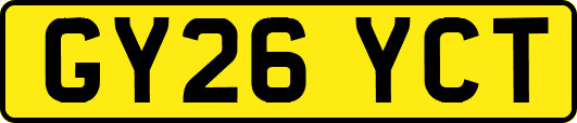 GY26YCT