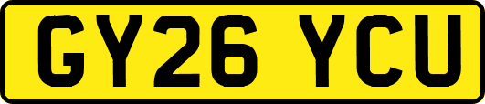 GY26YCU