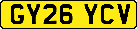 GY26YCV